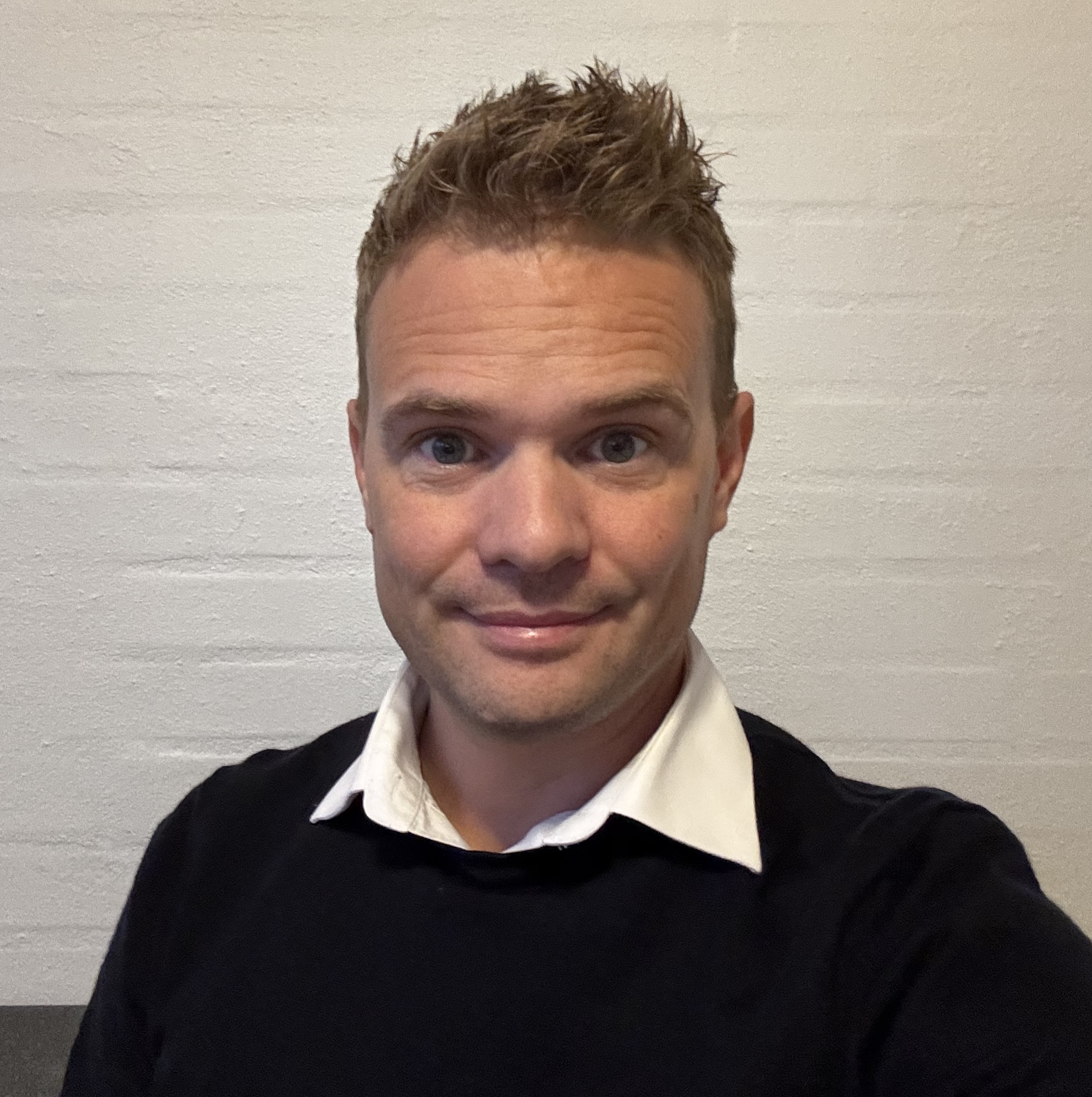 Jesper Nisted Milvertz